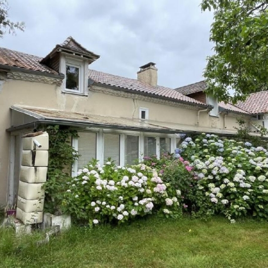 IMMOBILIERE DE L'ISLE : House | CHALAGNAC (24380) | 236.00m2 | 358 700 € 
