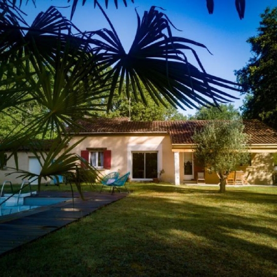  IMMOBILIERE DE L'ISLE : Maison / Villa | TRELISSAC (24750) | 120 m2 | 290 500 € 