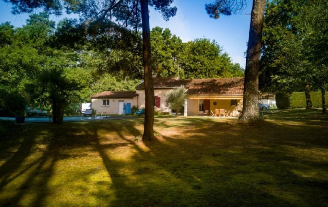 IMMOBILIERE DE L'ISLE : Maison / Villa | TRELISSAC (24750) | 120 m2 | 290 500 € 